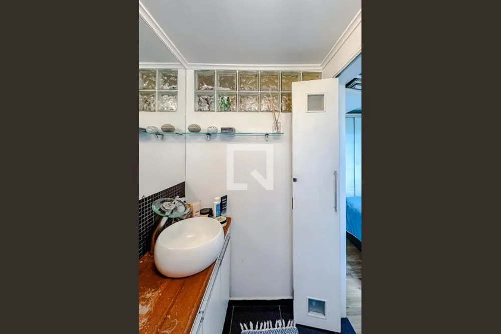 Apartamento, 1 quarto, 62 m² - Foto 4