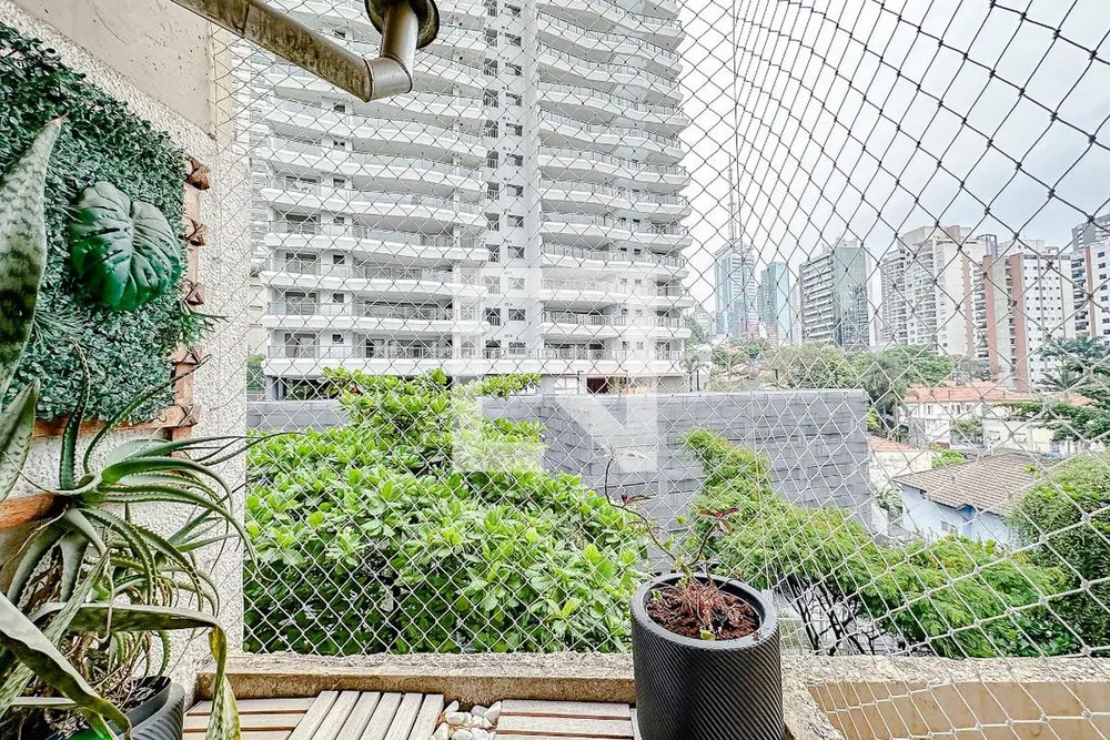Apartamento, 1 quarto, 62 m² - Foto 7