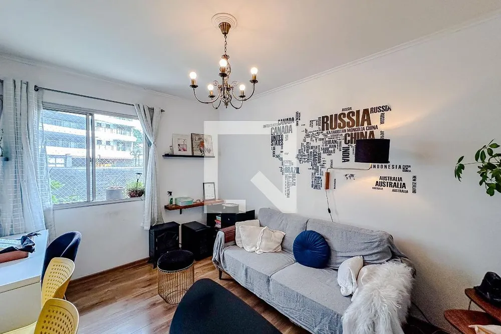 Apartamento, 1 quarto, 62 m² - Foto 8