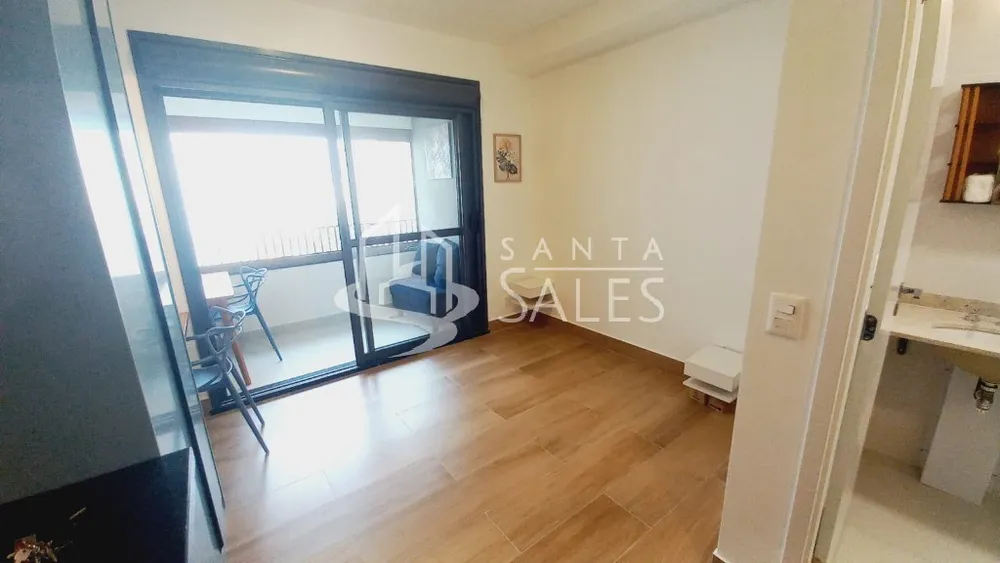 Apartamento, 1 quarto, 27 m² - Foto 5