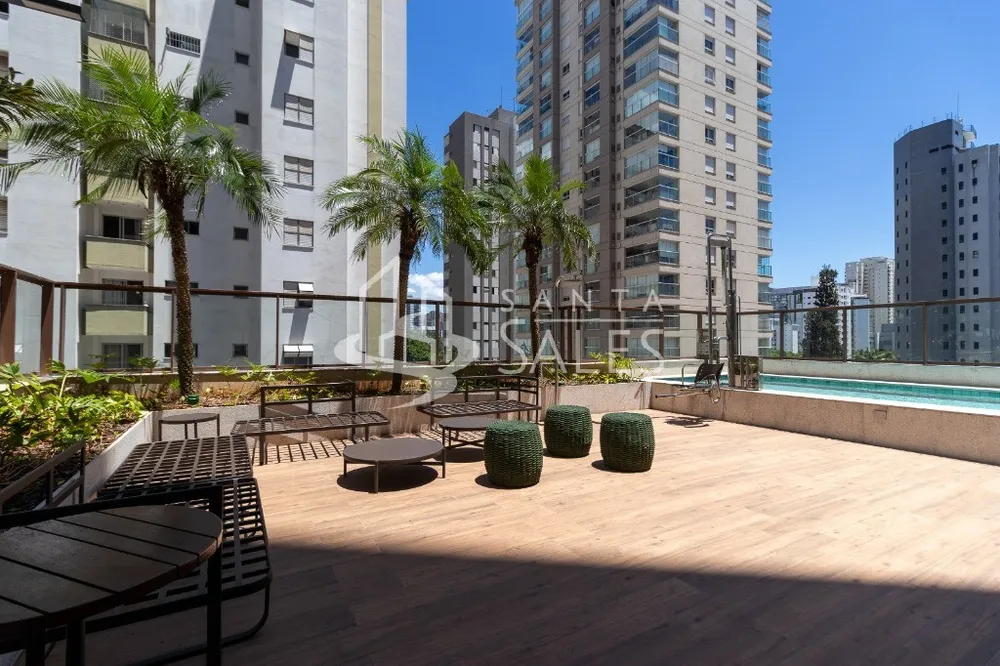 Apartamento, 1 quarto, 27 m² - Foto 15