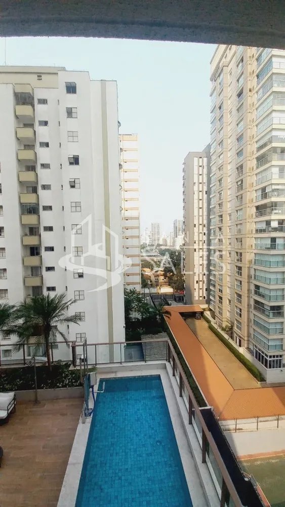 Apartamento, 1 quarto, 27 m² - Foto 5