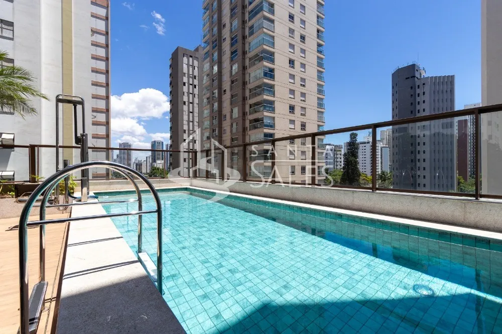 Apartamento, 1 quarto, 27 m² - Foto 12