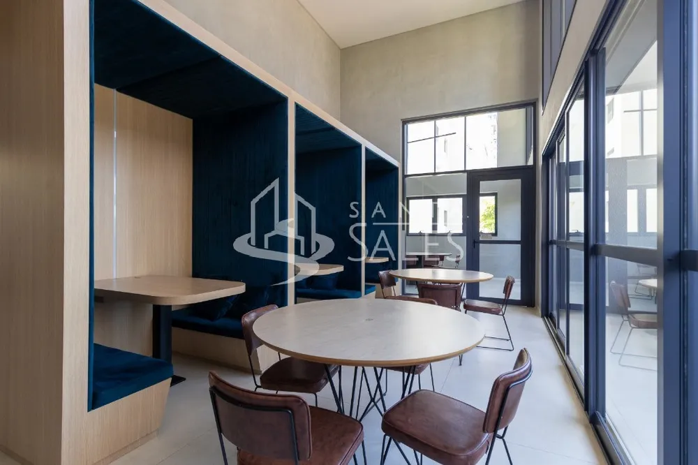 Apartamento, 1 quarto, 27 m² - Foto 14