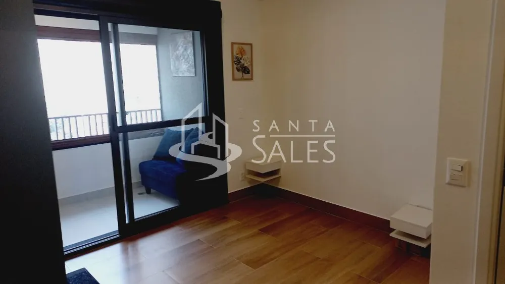 Apartamento, 1 quarto, 27 m² - Foto 2