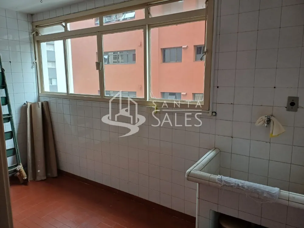 Apartamento, 3 quartos, 1955 m² - Foto 4