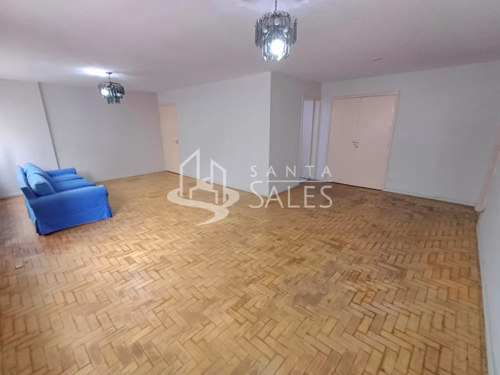 Apartamento, 3 quartos, 1955 m² - Foto 9
