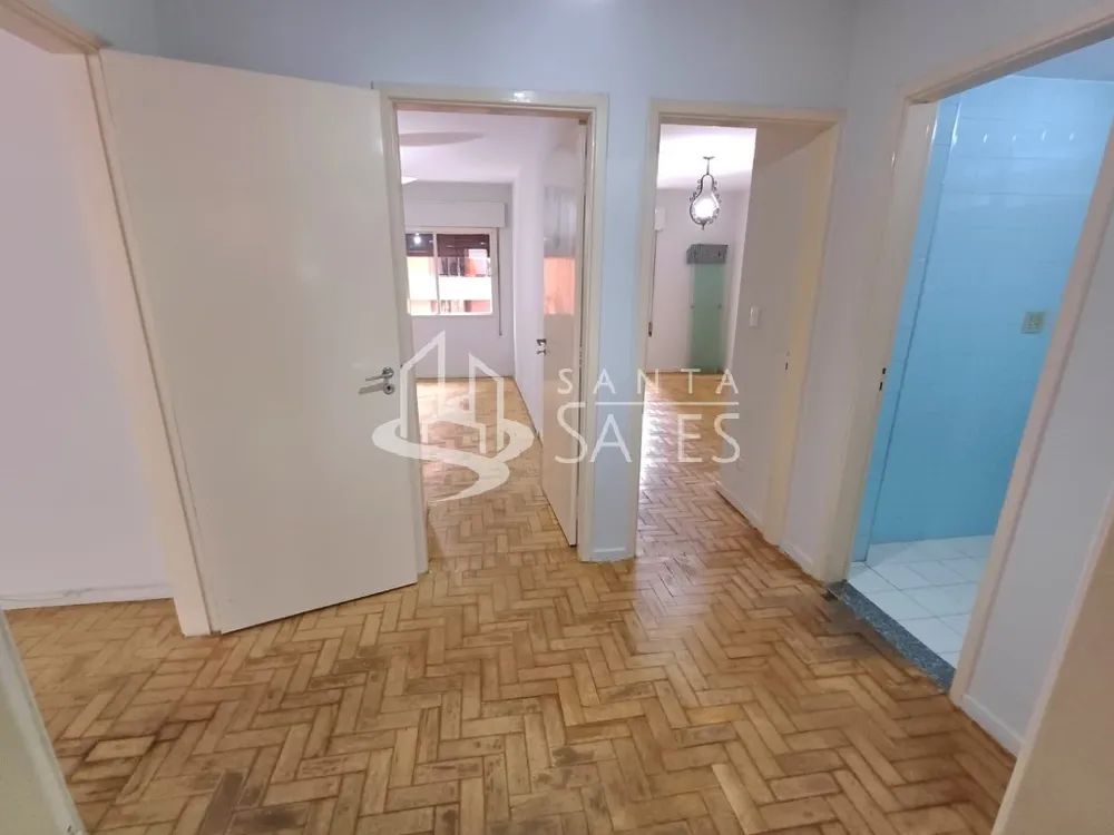 Apartamento, 3 quartos, 1955 m² - Foto 2