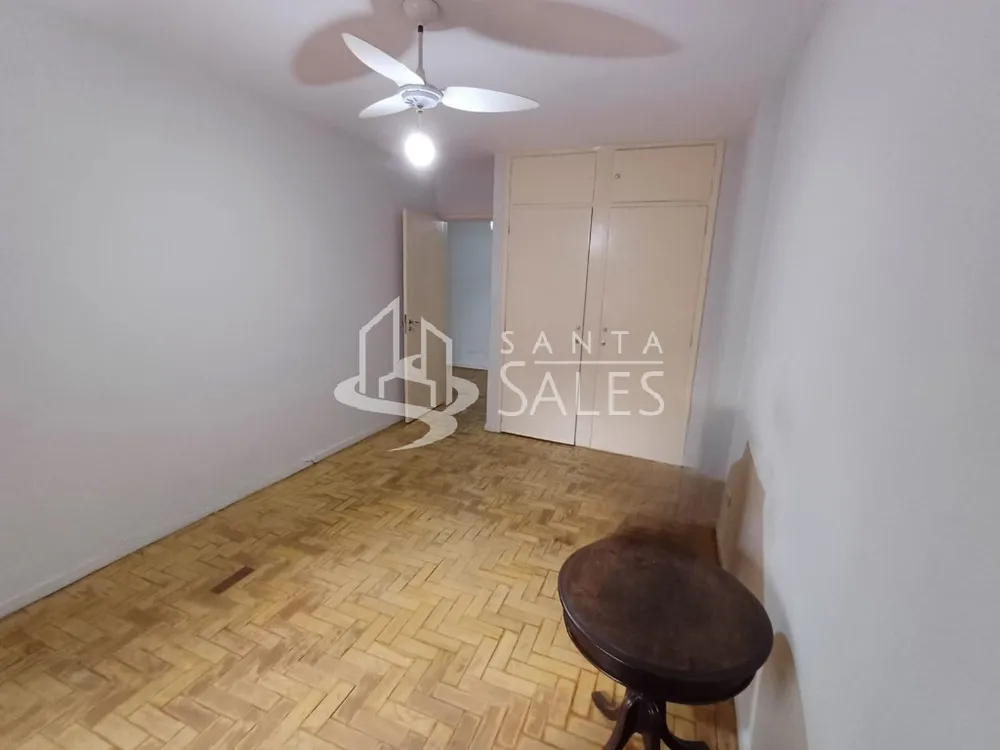 Apartamento, 3 quartos, 1955 m² - Foto 1