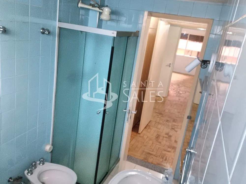 Apartamento, 3 quartos, 1955 m² - Foto 2