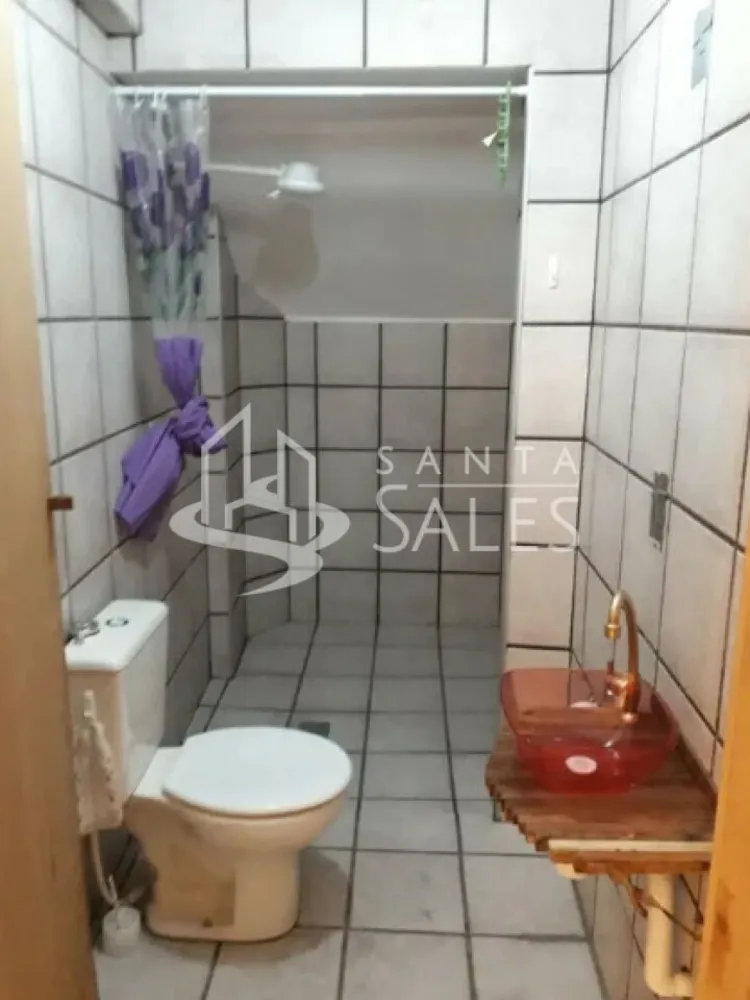 Sobrado, 3 quartos, 220 m² - Foto 8