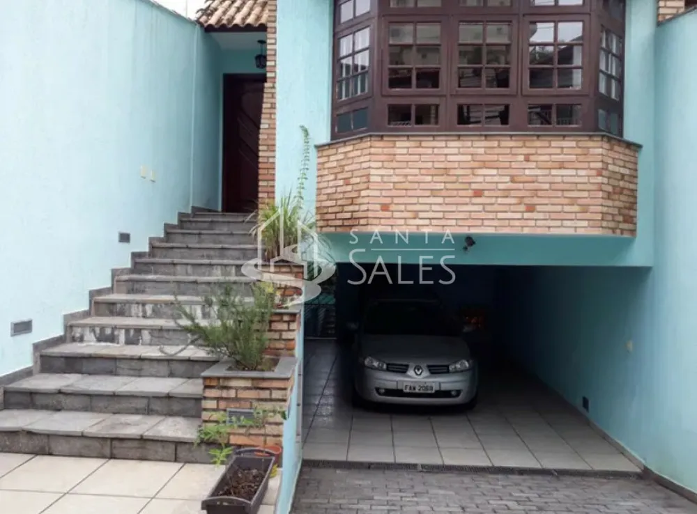 Sobrado, 3 quartos, 220 m² - Foto 6