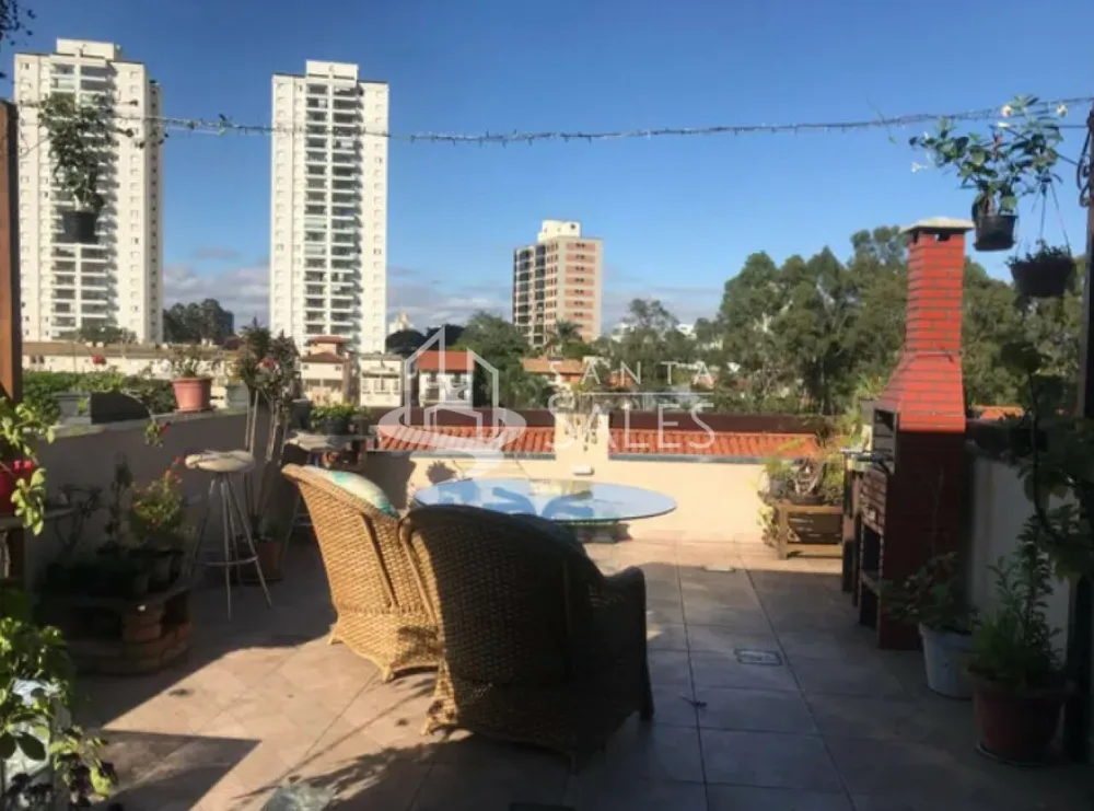 Sobrado, 3 quartos, 220 m² - Foto 3