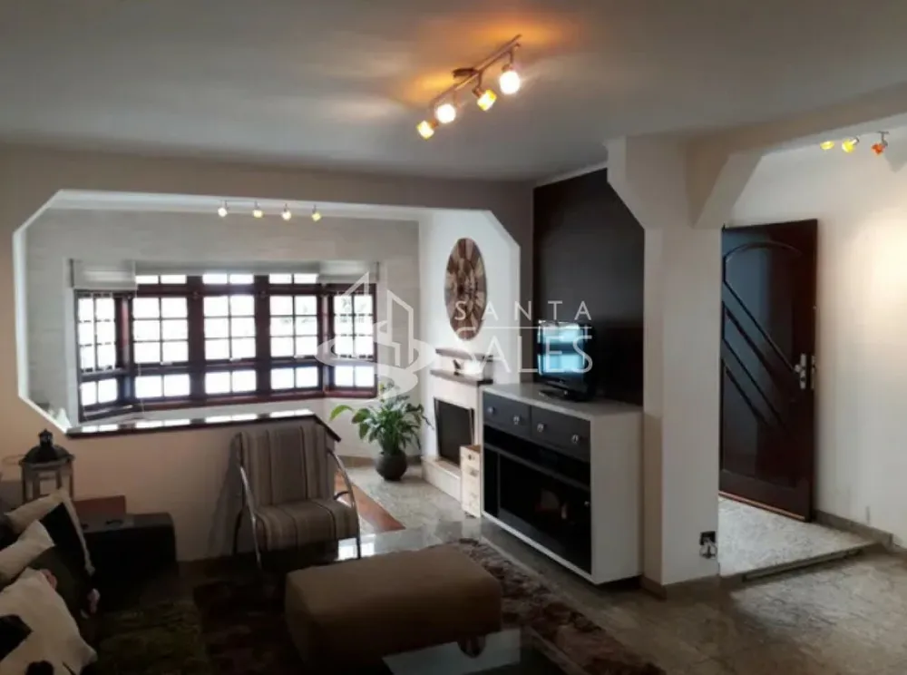 Sobrado, 3 quartos, 220 m² - Foto 5