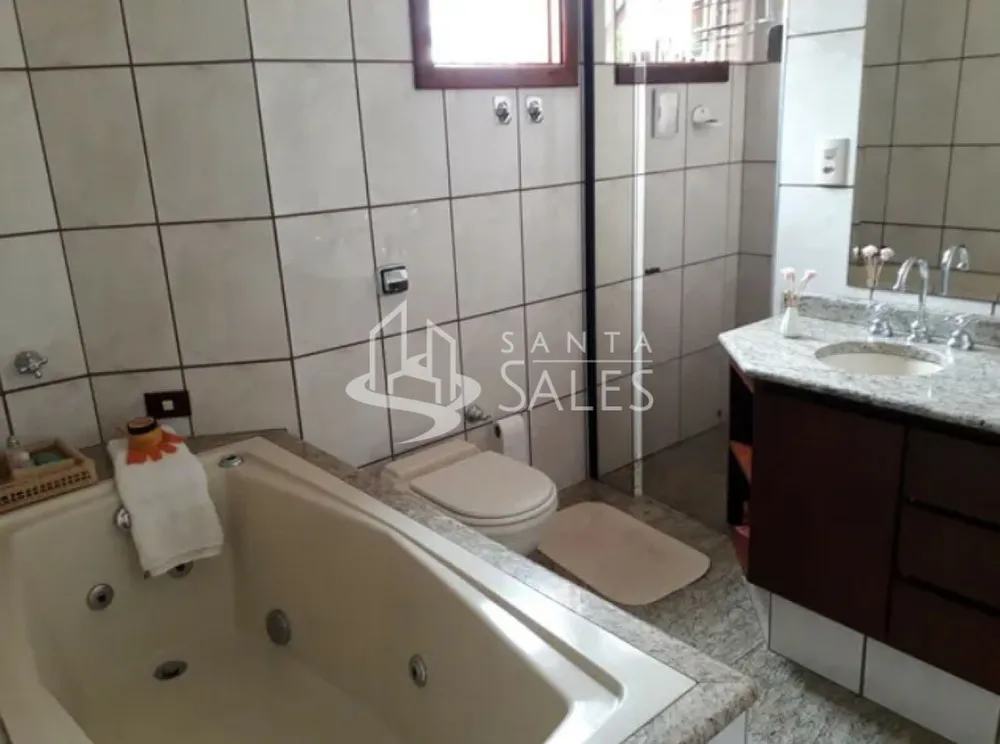 Sobrado, 3 quartos, 220 m² - Foto 2