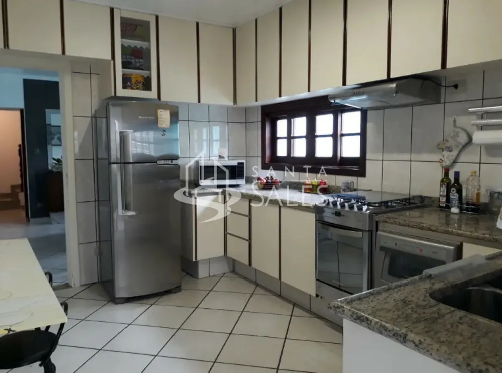 Sobrado, 3 quartos, 220 m² - Foto 4