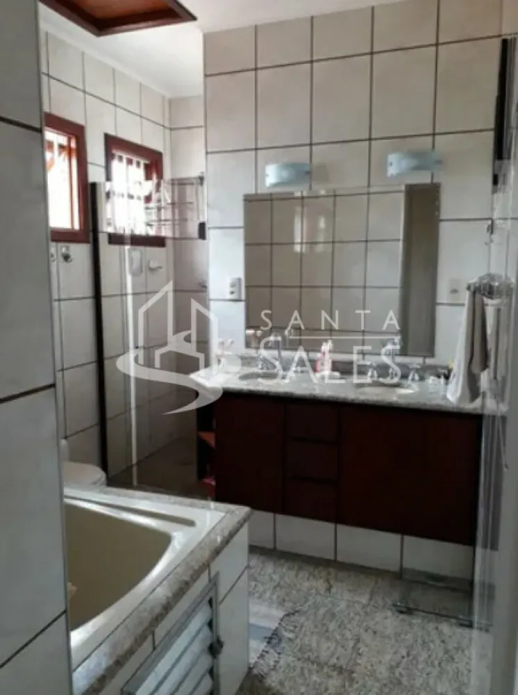 Sobrado, 3 quartos, 220 m² - Foto 6