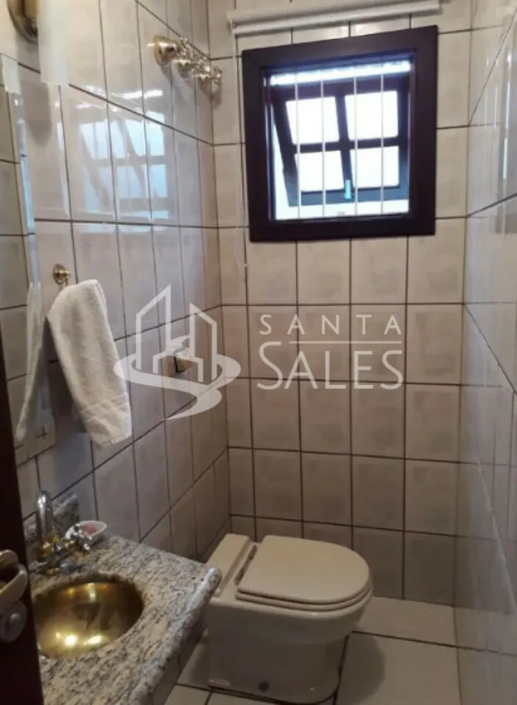 Sobrado, 3 quartos, 220 m² - Foto 7