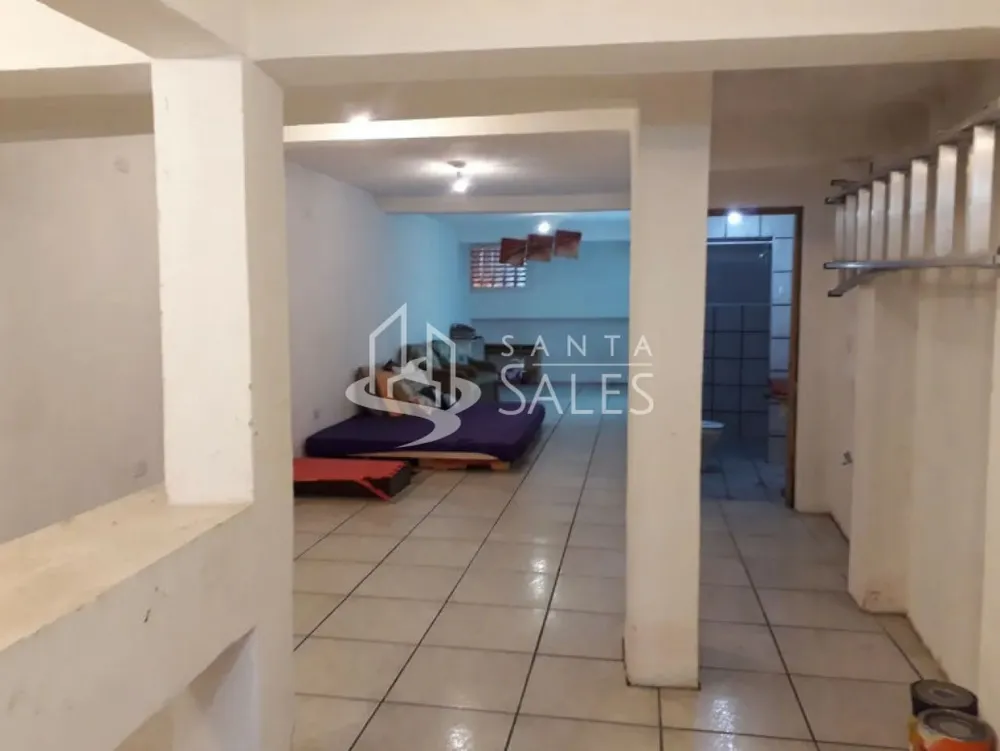 Sobrado, 3 quartos, 220 m² - Foto 8