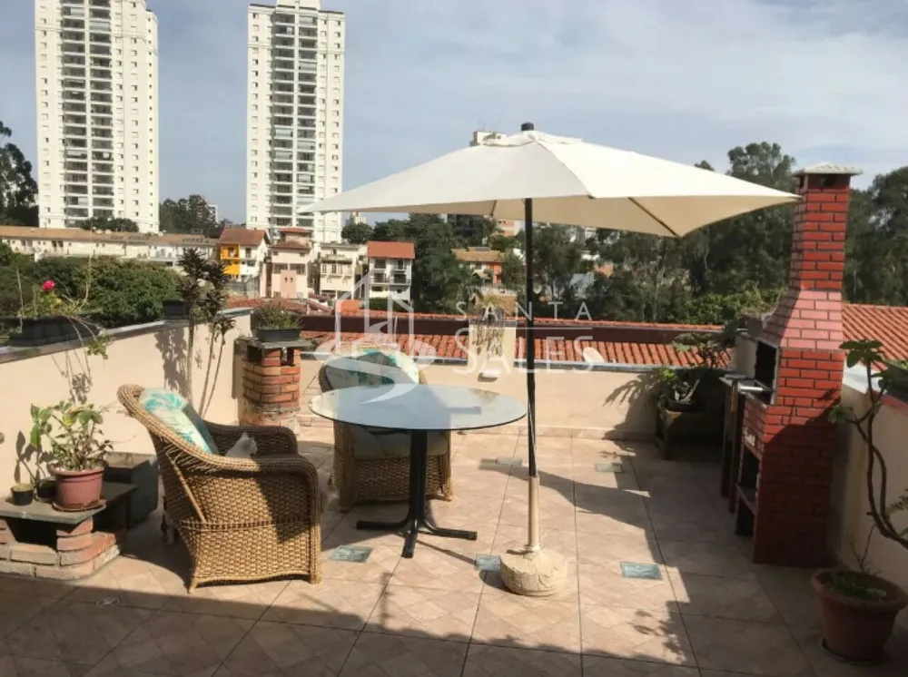Sobrado, 3 quartos, 220 m² - Foto 2