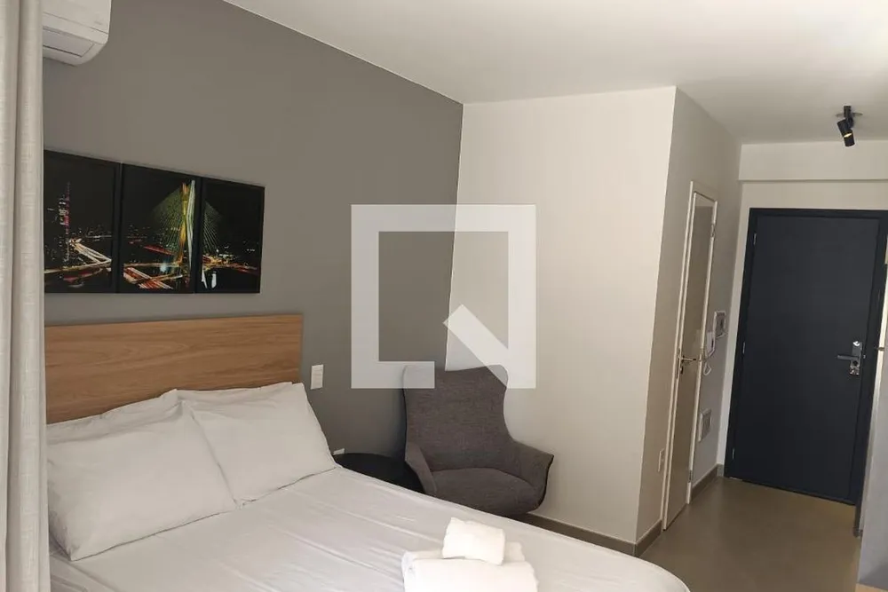 Kitnet-Studio, 25 m² - Foto 3