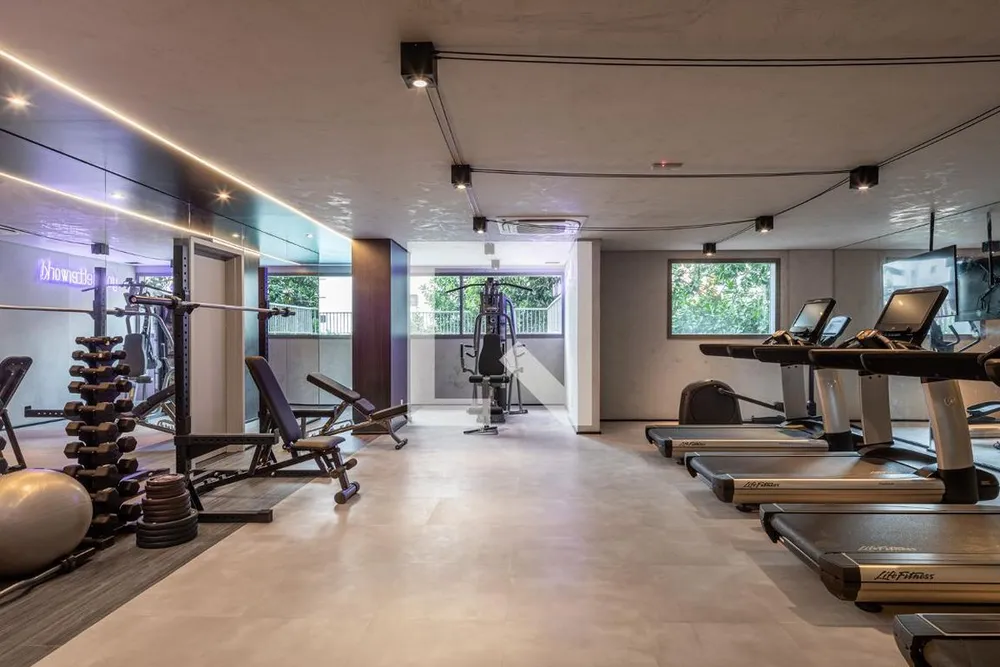 Kitnet-Studio, 25 m² - Foto 9