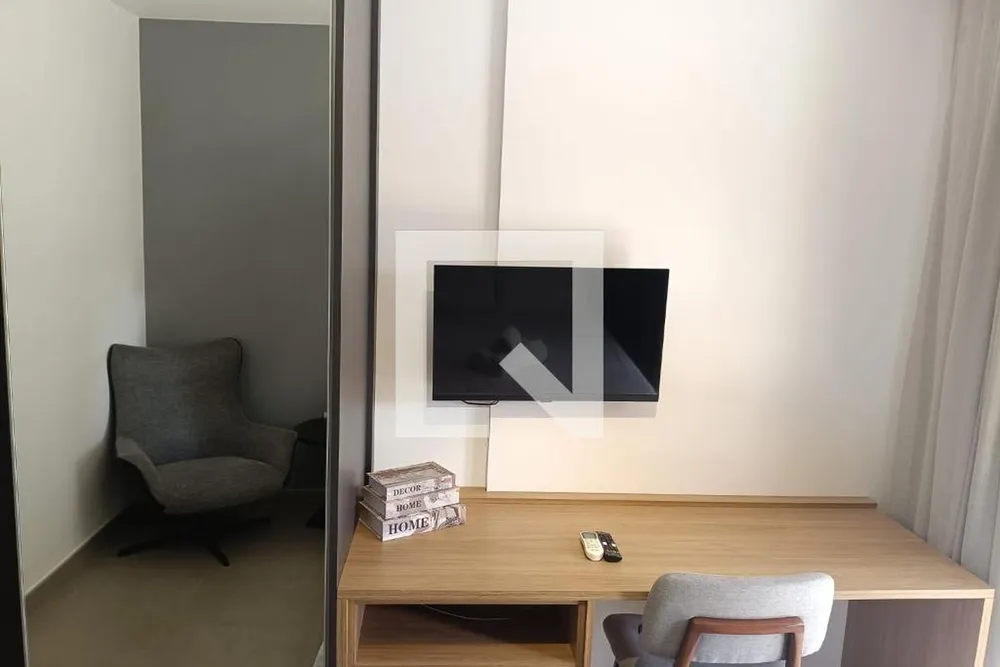 Kitnet-Studio, 25 m² - Foto 12