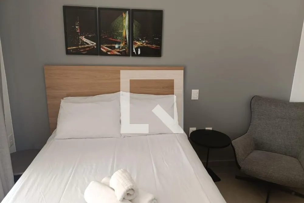 Kitnet-Studio, 25 m² - Foto 6