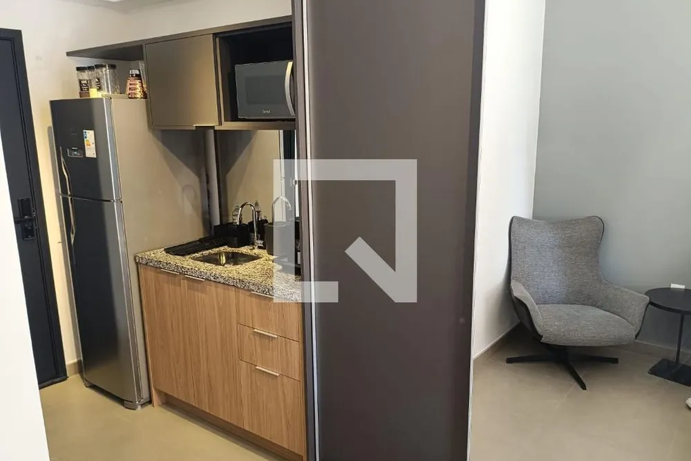 Kitnet-Studio, 25 m² - Foto 11