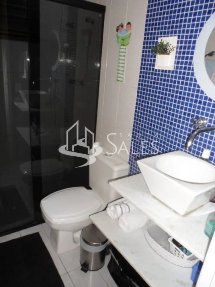 Apartamento, 3 quartos, 80 m² - Foto 1