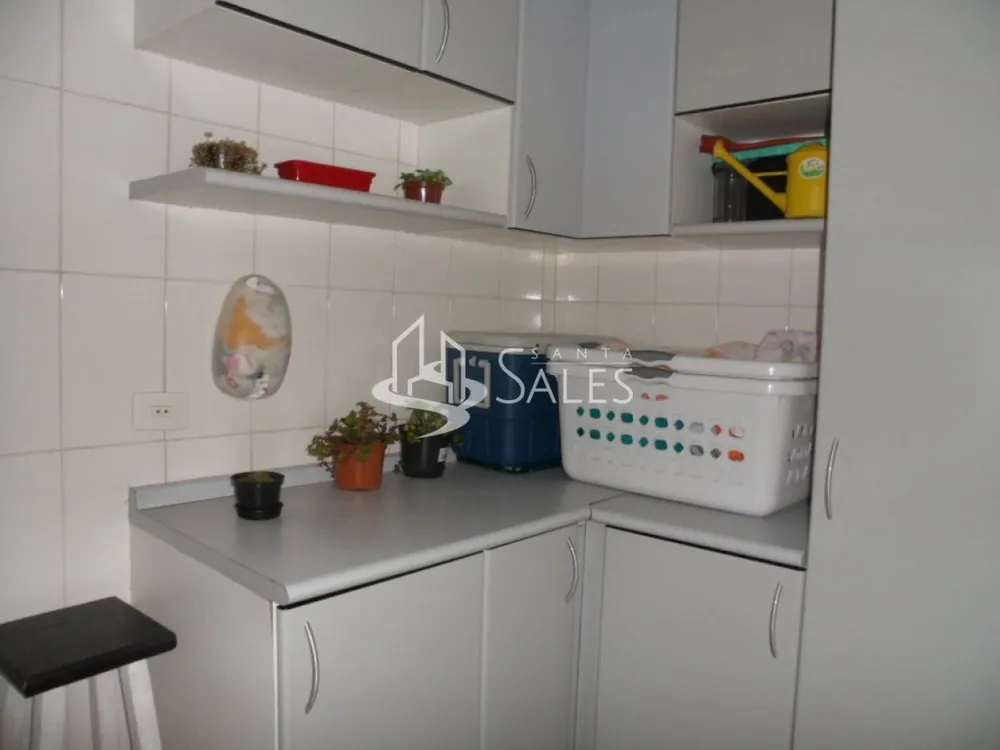 Apartamento, 3 quartos, 80 m² - Foto 2