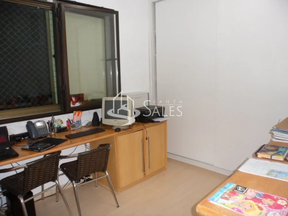 Apartamento, 3 quartos, 80 m² - Foto 5