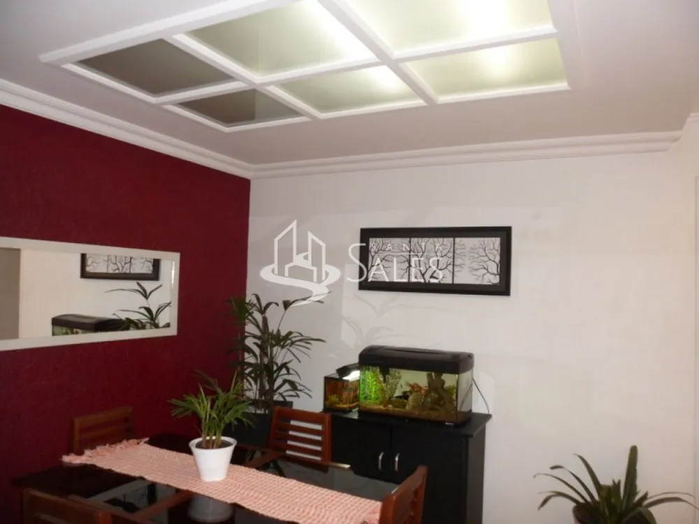 Apartamento, 3 quartos, 80 m² - Foto 1