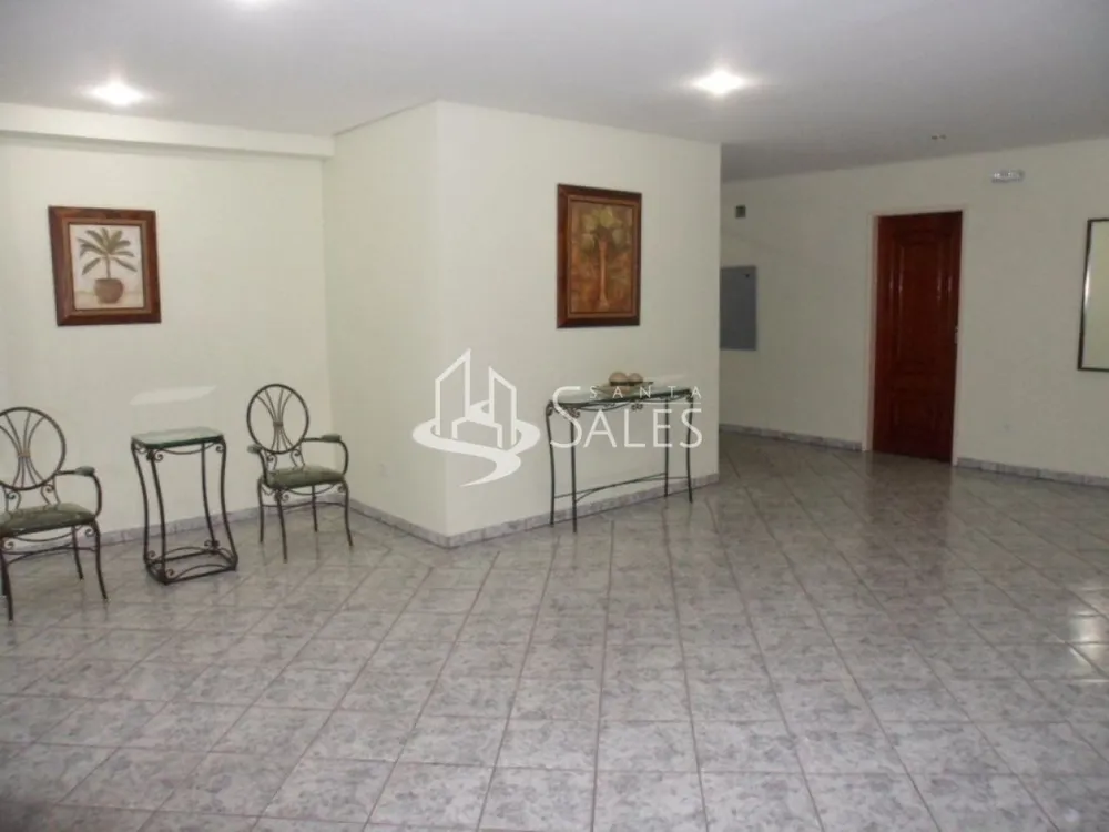 Apartamento, 3 quartos, 80 m² - Foto 3