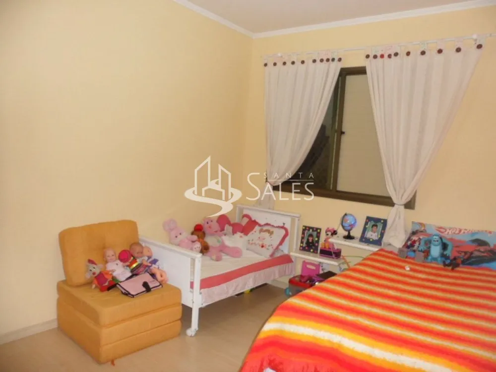 Apartamento, 3 quartos, 80 m² - Foto 4