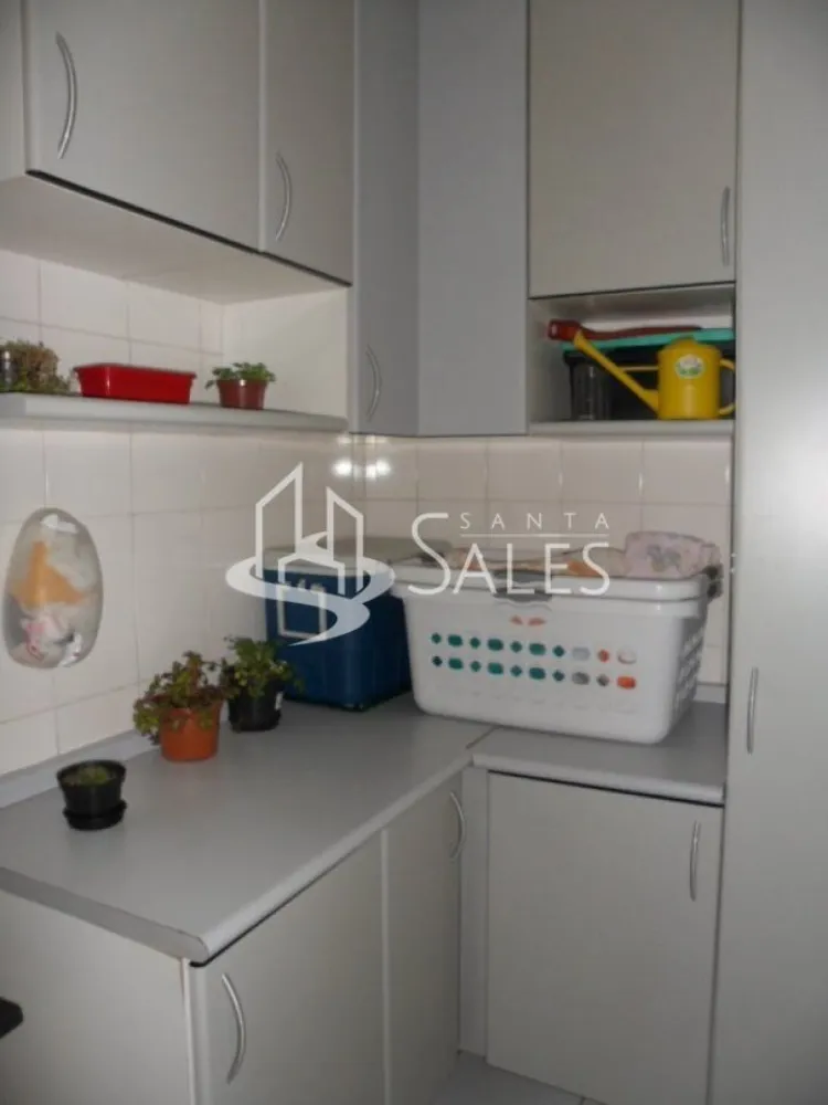 Apartamento, 3 quartos, 80 m² - Foto 9