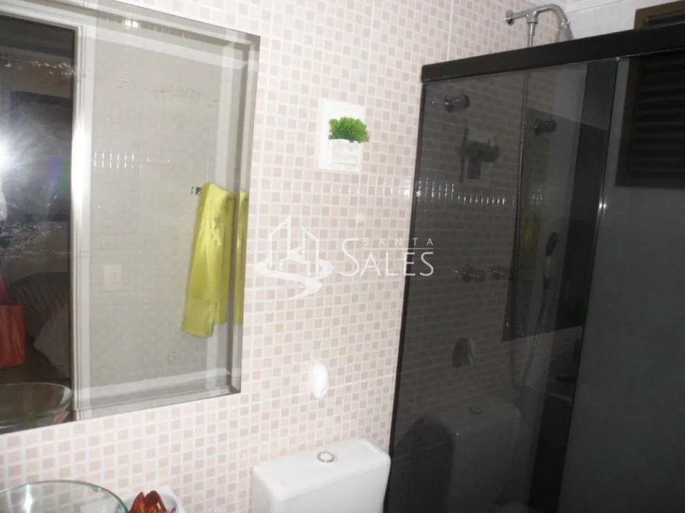 Apartamento, 3 quartos, 80 m² - Foto 3
