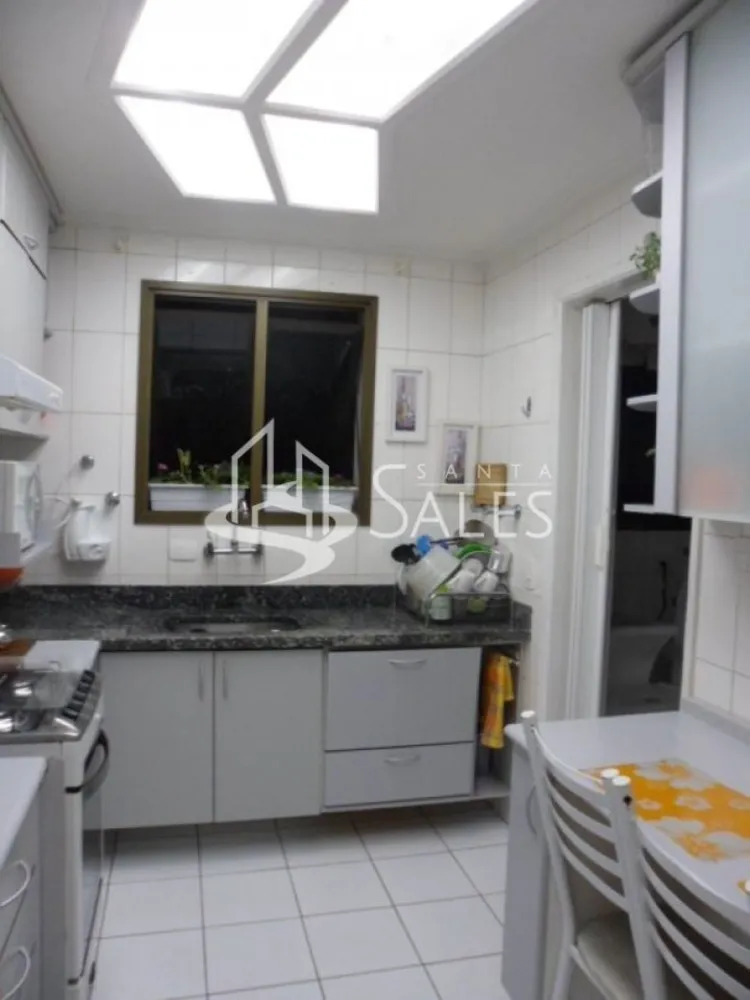 Apartamento, 3 quartos, 80 m² - Foto 8