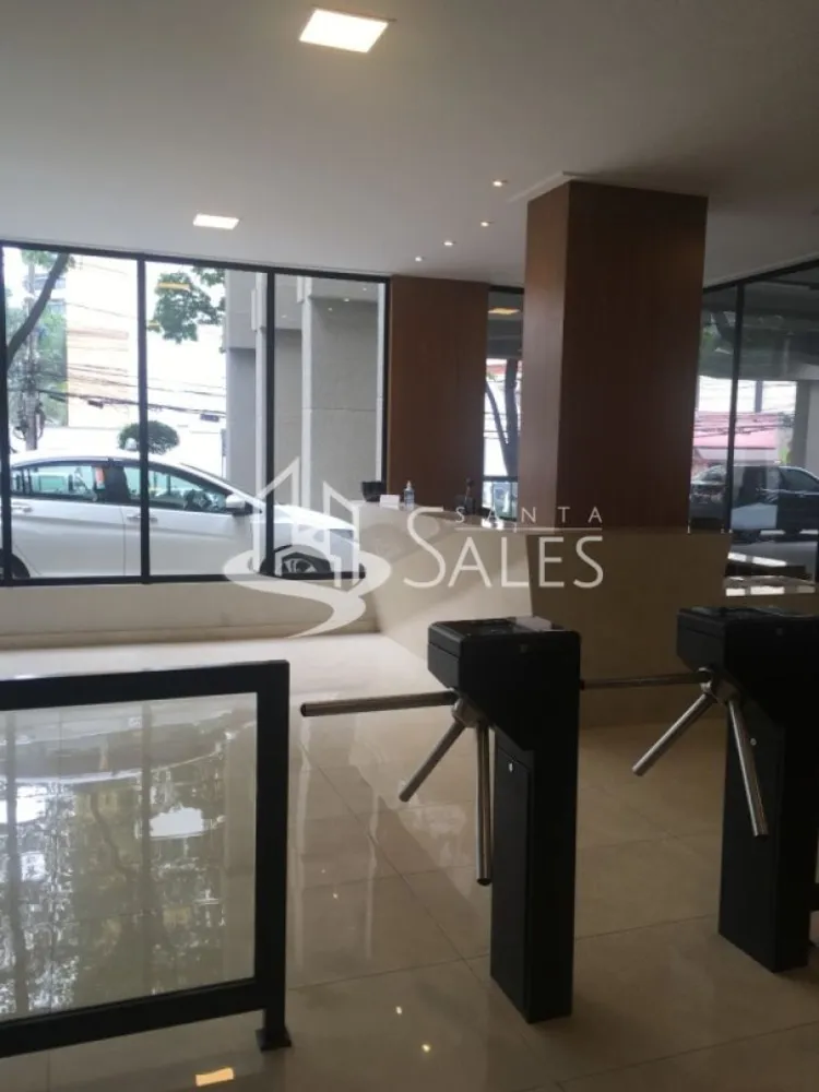 Sala-Conjunto, 213 m² - Foto 5