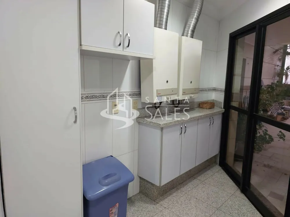 Apartamento, 4 quartos, 480 m² - Foto 11