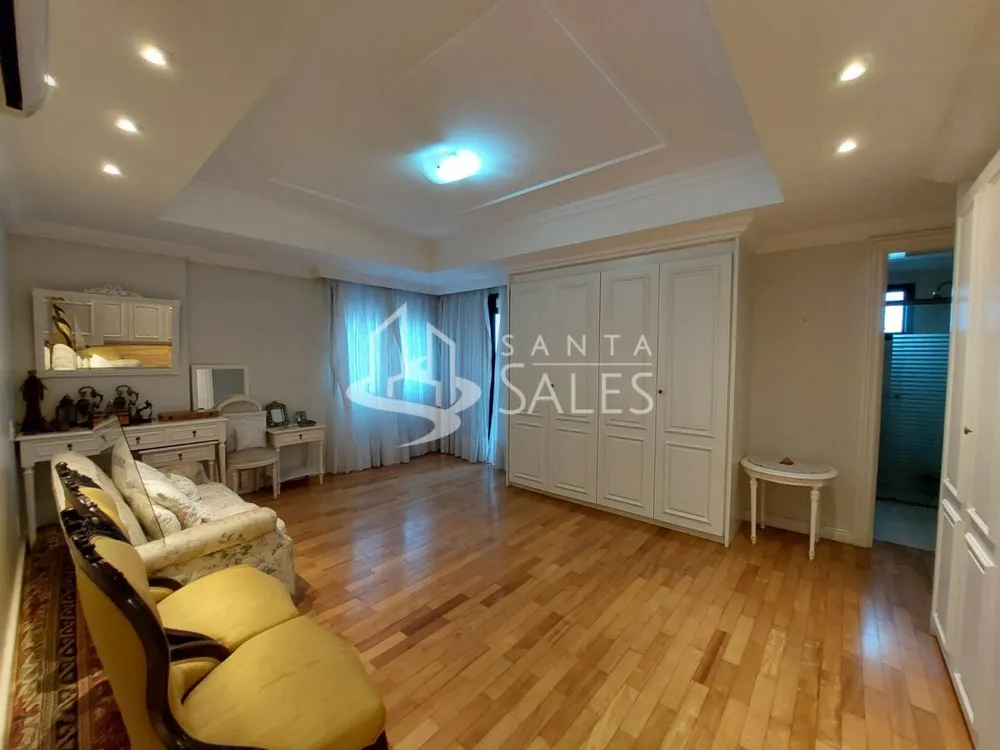 Apartamento, 4 quartos, 480 m² - Foto 6