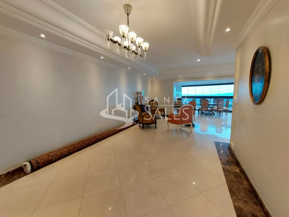Apartamento, 4 quartos, 480 m² - Foto 5