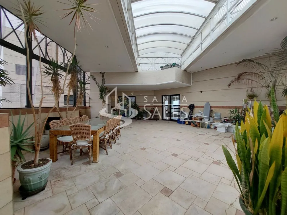 Apartamento, 4 quartos, 480 m² - Foto 7