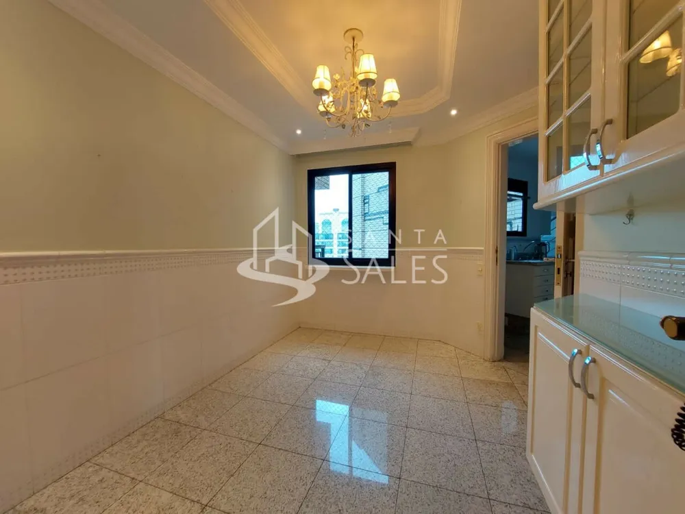 Apartamento, 4 quartos, 480 m² - Foto 2