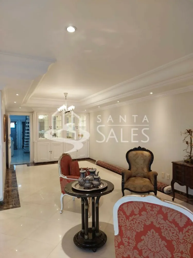 Apartamento, 4 quartos, 480 m² - Foto 3