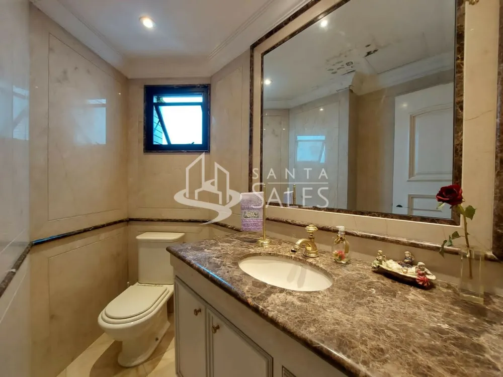 Apartamento, 4 quartos, 480 m² - Foto 8