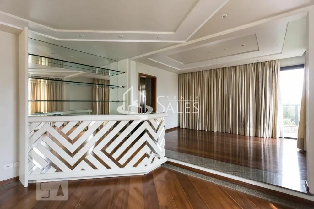Apartamento, 4 quartos, 250 m² - Foto 12