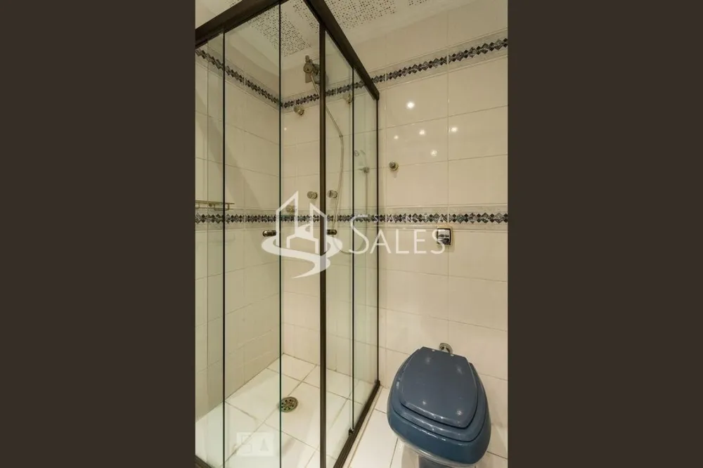 Apartamento, 4 quartos, 250 m² - Foto 5
