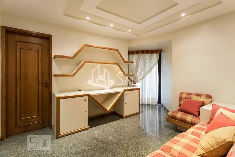 Apartamento, 4 quartos, 250 m² - Foto 7