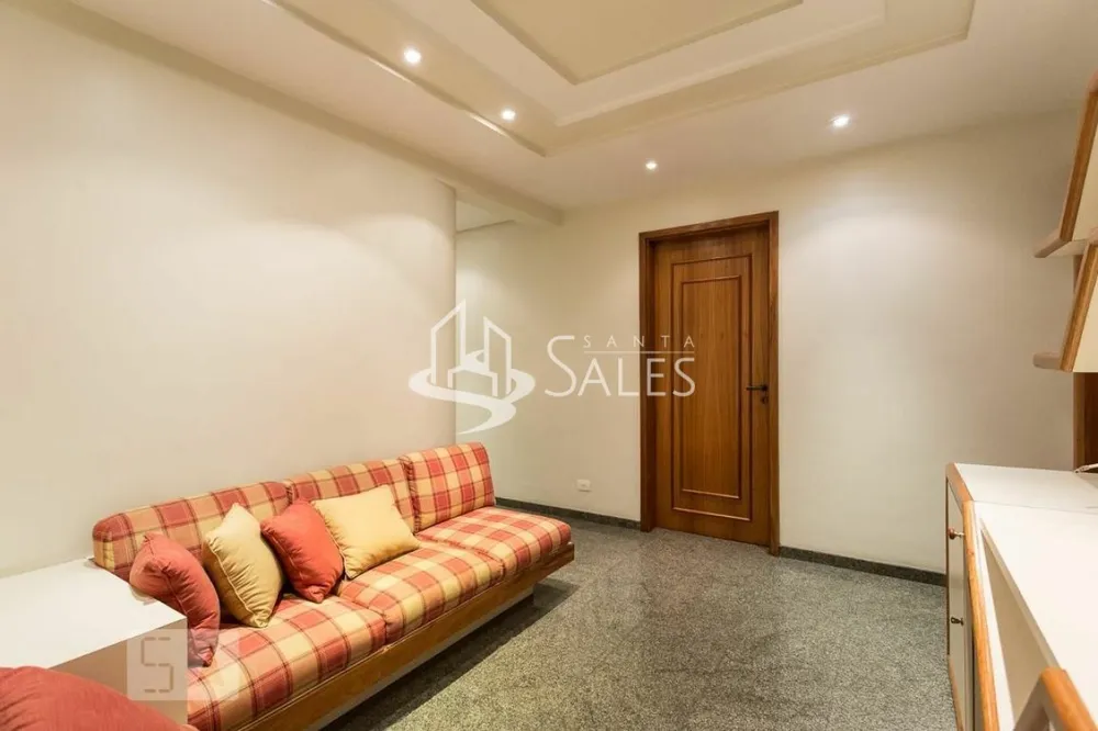 Apartamento, 4 quartos, 250 m² - Foto 16